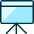 Presentation Board icon - Free transparent PNG, SVG. No sign up needed.