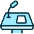 Presentation Desk Paper icon - Free transparent PNG, SVG. No sign up needed.