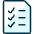 List To Do icon - Free transparent PNG, SVG. No sign up needed.
