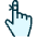 Task Finger Bandage icon - Free transparent PNG, SVG. No sign up needed.