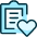 Task List Heart icon - Free transparent PNG, SVG. No sign up needed.