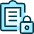 Task List Lock icon - Free transparent PNG, SVG. No sign up needed.