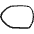 Mapping Symbol Display Icon from Freehand Duotone Set