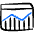 Analytics Graph Net icon - Free transparent PNG, SVG. No sign up needed.