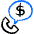 Business Deal Phone Call icon - Free transparent PNG, SVG. No sign up needed.