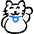 Business Metaphor Lucky Cat icon - Free transparent PNG, SVG. No sign up needed.