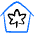 Cannabis Home icon - Free transparent PNG, SVG. No sign up needed.