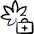 Cannabis Medical 3 icon - Free transparent PNG, SVG. No sign up needed.