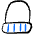 Beanie icon - Free transparent PNG, SVG. No sign up needed.