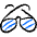 Glasses Sun Shade icon - Free transparent PNG, SVG. No sign up needed.
