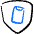Security Shield Phone icon - Free transparent PNG, SVG. No sign up needed.