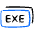 Coding File Exe Tag icon - Free transparent PNG, SVG. No sign up needed.