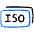 Coding File Iso Tag icon - Free transparent PNG, SVG. No sign up needed.