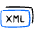 Coding File Xml Tag icon - Free transparent PNG, SVG. No sign up needed.
