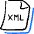 File Code Xml icon - Free transparent PNG, SVG. No sign up needed.