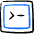 Programming Terminal Code icon - Free transparent PNG, SVG. No sign up needed.