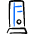 Desktop Computer Tower icon - Free transparent PNG, SVG. No sign up needed.