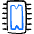 Microprocessor Computer Chip Processor icon - Free transparent PNG, SVG. No sign up needed.