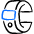 Smart Watch Band 3 Icon from Freehand Duotone Set