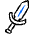 Antique Sword 2 icon - Free transparent PNG, SVG. No sign up needed.