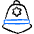 Police Hat 1 icon - Free transparent PNG, SVG. No sign up needed.