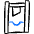 Punishment Guillotine icon - Free transparent PNG, SVG. No sign up needed.