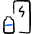 Clean Car Battery Level Charge icon - Free transparent PNG, SVG. No sign up needed.