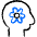 Ecology Human Mind Flower icon - Free transparent PNG, SVG. No sign up needed.