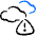 Pollution Polluted Dangerous Cloud Smoke Fog Icon from Freehand Duotone Set