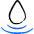 Water Protection Drop 1 icon - Free transparent PNG, SVG. No sign up needed.