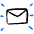 Send Email Pop Up icon - Free transparent PNG, SVG. No sign up needed.