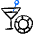 Casino Coin Drinks icon - Free transparent PNG, SVG. No sign up needed.