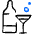 Party Alchoholic Drink icon - Free transparent PNG, SVG. No sign up needed.