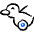 Toys Wheel Duck icon - Free transparent PNG, SVG. No sign up needed.