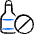 Alternative Food No Alcohol Bottle 1 icon - Free transparent PNG, SVG. No sign up needed.