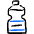 Oil Bottle 1 icon - Free transparent PNG, SVG. No sign up needed.