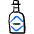 Sauce Tabasco Icon from Freehand Duotone Set