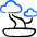Asian Interior Bonsai Tree 1 icon - Free transparent PNG, SVG. No sign up needed.