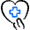 Insurance Hand Heart icon - Free transparent PNG, SVG. No sign up needed.