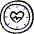 Mental Health Heart Time 4 icon - Free transparent PNG, SVG. No sign up needed.