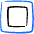 Mask Square icon - Free transparent PNG, SVG. No sign up needed.