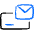 Form Edition Email icon - Free transparent PNG, SVG. No sign up needed.