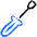 Settings Screwdriver icon - Free transparent PNG, SVG. No sign up needed.