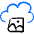 Cloud Image icon - Free transparent PNG, SVG. No sign up needed.