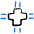 Network Connector 1 icon - Free transparent PNG, SVG. No sign up needed.