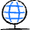 Network Globe icon - Free transparent PNG, SVG. No sign up needed.
