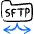 Server Sftp Folder icon - Free transparent PNG, SVG. No sign up needed.