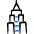 Landmark Empire State icon - Free transparent PNG, SVG. No sign up needed.