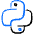Web Application Tool Python icon - Free transparent PNG, SVG. No sign up needed.
