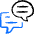 Conversation Text 2 icon - Free transparent PNG, SVG. No sign up needed.